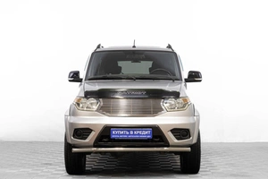 Внедорожник УАЗ Patriot 2017 года, 1319000 рублей, Барнаул