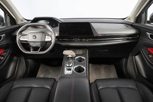 Внедорожник Changan CS55 Plus 2023 года, 1999000 рублей, Новосибирск