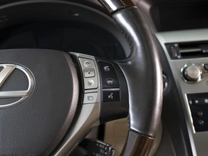 Внедорожник Lexus RX 2015 года, 3025000 рублей, Омск