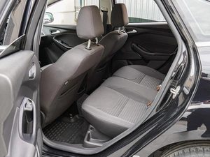 Седан Ford Focus 2017 года, 1180000 рублей, Краснодар