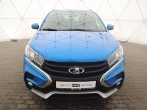 Хэтчбек ВАЗ (LADA) XRAY 2020 года, 1345000 рублей, Орёл