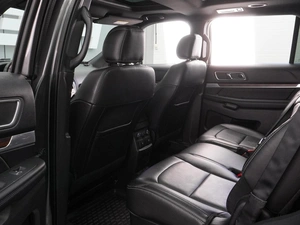 Внедорожник Ford Explorer 2016 года, 4028000 рублей, Воронеж