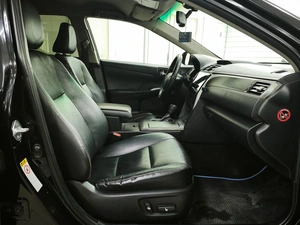 Седан Toyota Camry 2016 года, 2049000 рублей, Ачинск