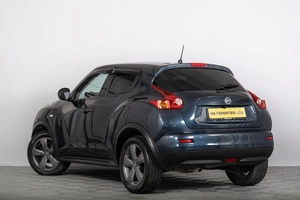 Внедорожник Nissan Juke 2012 года, 1099000 рублей, Томск