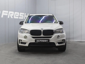 Внедорожник BMW X5 2014 года, 3220000 рублей, Омск