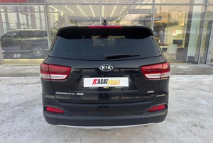 Внедорожник Kia Sorento Prime 2017 года, 2420000 рублей, Солонцы