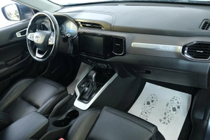 Внедорожник Chery Tiggo 4 2020 года, 1239000 рублей, Омск