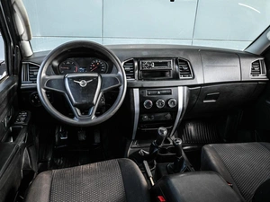 Пикап УАЗ Pickup 2018 года, 799000 рублей, Кирилловка