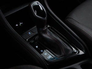 Внедорожник JAC JS3 2024 года, 1641055 рублей, Москва