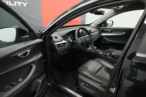 Внедорожник Chery Tiggo 7 2022 года, 1810000 рублей, Курск