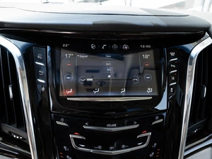 Внедорожник Cadillac Escalade 2015 года, 4240000 рублей, Ставрополь