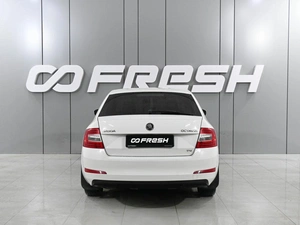 Лифтбек Skoda Octavia 2013 года, 1060000 рублей, Ростов-на-Дону