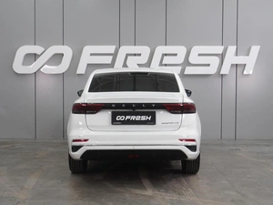 Седан Geely Emgrand 2022 года, 1378000 рублей, Воронеж