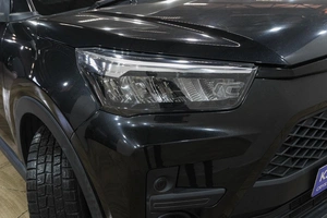 Внедорожник Toyota Raize 2019 года, 1689000 рублей, Новокузнецк