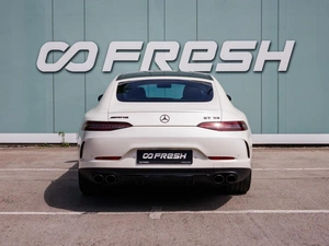 Лифтбек Mercedes-benz AMG GT 2022 года, 10750000 рублей, Большой Сочи