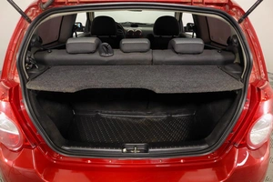 Хетчбэк Chevrolet Aveo 2008 года, 509000 рублей, Пермь