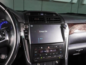 Седан Toyota Camry 2017 года, 2149000 рублей, Воронеж