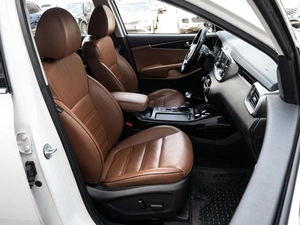 Внедорожник Kia Sorento Prime 2017 года, 2840000 рублей, Краснодар