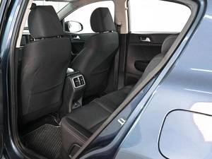Внедорожник Kia Sportage 2018 года, 2419000 рублей, Аксай