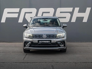 Внедорожник Volkswagen Tiguan Allspace 2019 года, 3330000 рублей, Краснодар