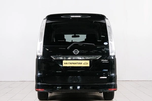 Минивэн Nissan Serena 2013 года, 1249000 рублей, Красноярск