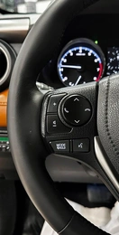 Внедорожник Toyota RAV4 2017 года, 2897000 рублей, Красноярск