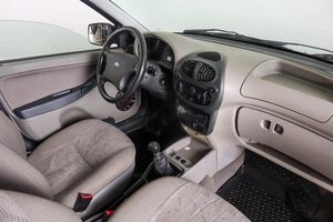 Универсал ВАЗ (LADA) Kalina 2009 года, 299000 рублей, Пермь