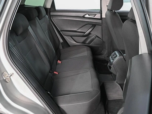 Внедорожник Volkswagen Taos 2021 года, 2649000 рублей, Аксай