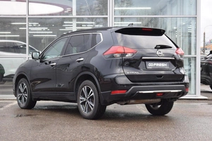Внедорожник Nissan X-Trail 2019 года, 2299000 рублей, Ярославль