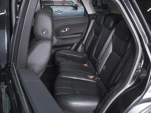 Внедорожник Land Rover Range Rover Evoque 2018 года, 2870000 рублей, Ростов-на-Дону