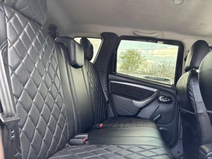 Внедорожник Renault Duster 2017 года, 1387000 рублей, Ижевск