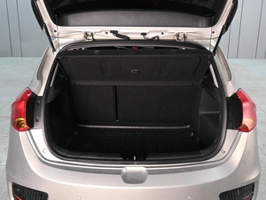 Хетчбэк Kia Ceed 2017 года, 1399000 рублей, Аксай