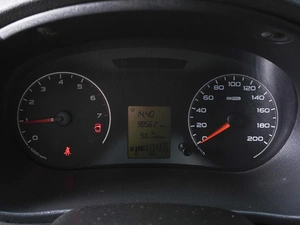 Седан ВАЗ (LADA) Granta 2018 года, 680000 рублей, Ростов-на-Дону