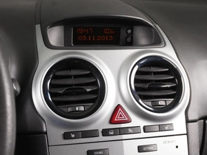 Хетчбэк Opel Corsa 2013 года, 690000 рублей, Минеральные Воды