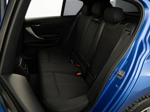 Хетчбэк BMW 1 серия 2018 года, 2217444 рублей, Москва