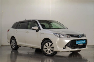 Универсал Toyota Corolla Fielder 2015 года, 1279000 рублей, Челябинск