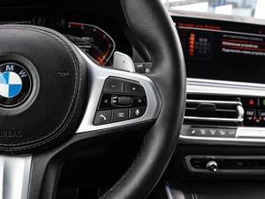 Внедорожник BMW X5 2019 года, 6250000 рублей, Краснодар