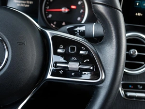 Внедорожник Mercedes-benz GLC-класс 2022 года, 5300000 рублей, Краснодар