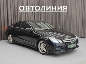 Купе Mercedes-benz E-класс 2012 года, 1670000 рублей, Красноярск