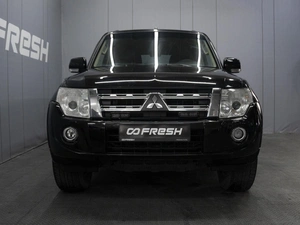Внедорожник Mitsubishi Pajero 2013 года, 2060000 рублей, Омск