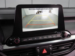 Седан Kia Cerato 2020 года, 1899000 рублей, Воронеж