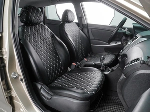 Хетчбэк Hyundai Solaris 2013 года, 799000 рублей, Воронеж