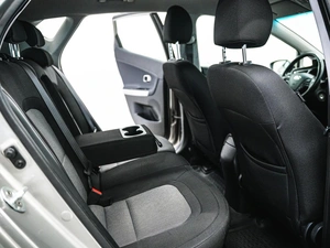 Хетчбэк Kia Ceed 2016 года, 1289000 рублей, Красноярск
