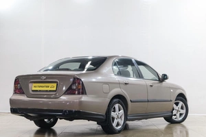 Седан Chevrolet Evanda 2006 года, 469000 рублей, Новокузнецк