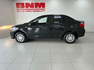 Седан Renault Logan 2017 года, 1150000 рублей, Смоленск