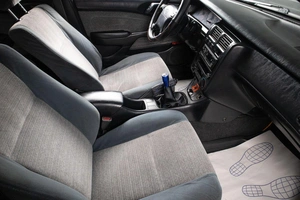 Седан Toyota Carina E 1992 года, 289000 рублей, Оренбург