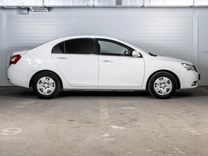 Седан Geely Emgrand EC7 2013 года, 569000 рублей, Ставрополь