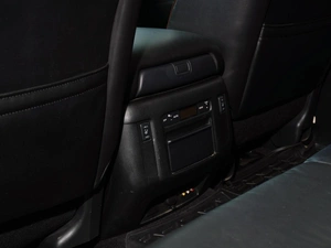 Внедорожник Nissan Patrol 2012 года, 2630555 рублей, Тверь