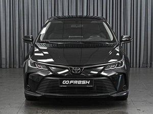 Седан Toyota Corolla 2019 года, 1714000 рублей, Ставрополь