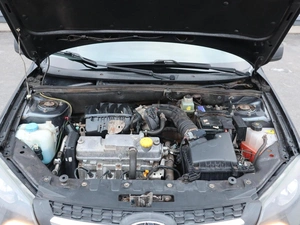 Универсал ВАЗ (LADA) Kalina 2017 года, 570000 рублей, Железногорск